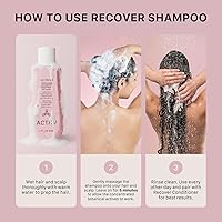 ACTIIV Recover Thickening Shampoo Treatment for Women, 2oz — image 4