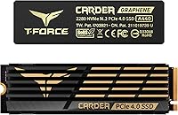 TEAMGROUP T-FORCE A440 2TB NVMe SSD — image 1