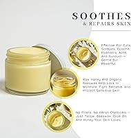 Vanman's Tallow and Honey Balm Jumbo - 6.3oz — image 4