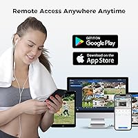 Hiseeu 3K Lite 16-Channel DVR — image 4