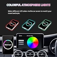 Sunweyer SW12 Lite Wireless CarPlay Adapter — image 4