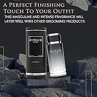 Regal Fragrances Ramage 200 Cologne for Men 200mL — image 5