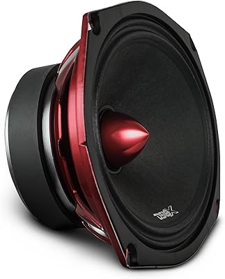 DS18 PRO-X694 BM Loudspeaker