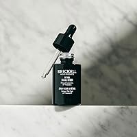 Brickell Men's Retinol Skin Care Serum, 1oz — image 3