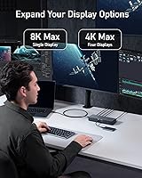 Anker 778 Thunderbolt Docking Station — image 5