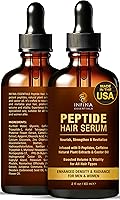 INFINA ESSENTIALS Peptide Hair Serum for Hair Growth 2 fl oz — image 9