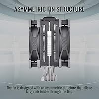 Thermaltake TOUGHAIR 510 CPU Cooler — image 4