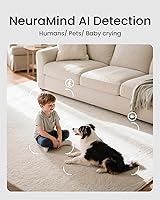 youkey P310 Indoor Camera — image 2