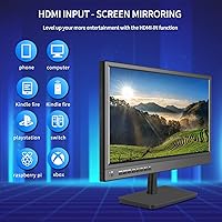 Othoig 17-inch LED TV — image 8