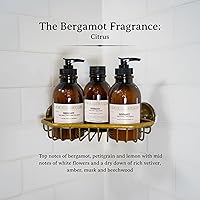 C.O. Bigelow Bergamot Hand Wash 10.5 Fl Oz — image 6