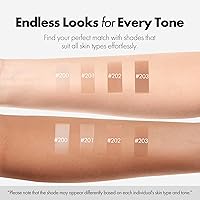 Blanc Cover Cream Stick V White 202 Natural — image 5