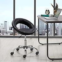 DUHOME Work Stool WY-171XF Adjustable Swivel Task Chair — image 2
