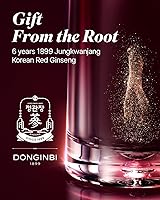Donginbi Red Ginseng Daily Defense Essence 30ml — image 7
