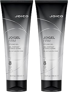 Joico JoiGel Styling Gel 8.5oz Review