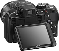 Nikon COOLPIX P510 — image 4