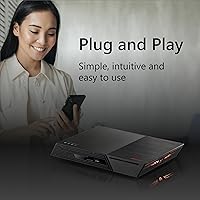 Asustor FLASHSTOR 6 Gen2 FS6806X 6-Bay M.2 SSD NAS — image 5