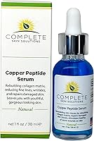 Copper Peptide Face Serum 1oz — image 3
