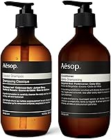 Aesop Classic Shampoo & Conditioner Set 500mL — image 1