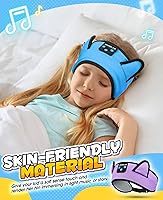 Boodlab BDEM01 Kids Bluetooth Headphones — image 2