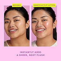 Drunk Elephant O-Bloos Rosi Drops - 30mL — image 2