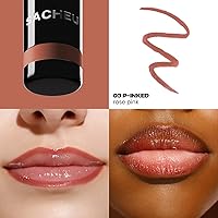 Sacheu Lip Liner STAY-N Peel Off Lip Stain Core Bundle — image 3