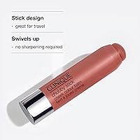 Clinique Chubby Stick Cheek Colour Balm in Plumped Up Peony — image 4