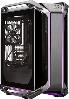 Cooler Master Cosmos C700M Full-Tower Case
