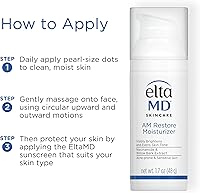 EltaMD AM Restore Face Moisturizer 1.7oz — image 6