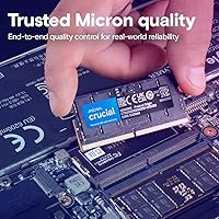 Crucial DDR5 5600MHz 24GB Laptop Memory Kit — image 6