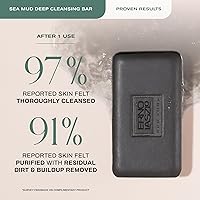 Erno Laszlo Sea Mud Deep Cleansing Bar, 1.7 oz — image 5