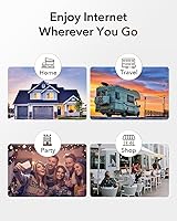 Cudy LT700E 4G LTE Modem Router — image 8