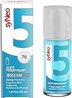 syNeo Antiperspirant Roll-On Deodorant 1.69 fl. oz. — image 5