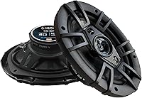 H YANKA ES-69 6x9 Car Speakers — image 1