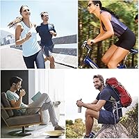 Itayak Bluetooth 5.0 Behind The Head Headphones — image 6