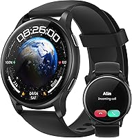 Parsonver SR3 Smart Watch — image 1