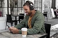 Shure AONIC 40 Wireless Noise-Canceling Headphones — image 12