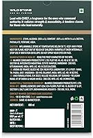 Wild Stone Chief Perfume for Men 100ml — image 7