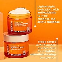 Andalou Naturals Probiotic + C Renewal Cream 1.7 Oz — image 3