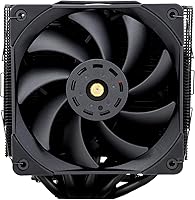 Thermalright FC140 Black CPU Air Cooler — image 8