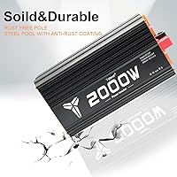 Tebrol 2000W Power Inverter — image 6