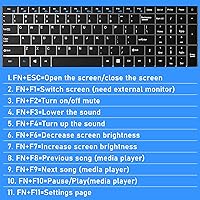 NIAKUN VenBook Laptop, 15.6″, 8GB RAM, 256GB SSD, Intel Celeron N4020 — image 8