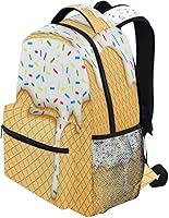 Blueangle Ice Cream Cone Backpack — image 3
