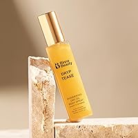 Rinna Beauty Dryp Tease Dry Body Oil Spray 3.4 Fl Oz — image 2