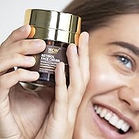 WOW Skin Science Retinol Face Cream 50mL — image 4