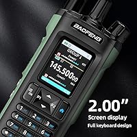 BAOFENG DM-32UV DMR Radio — image 6