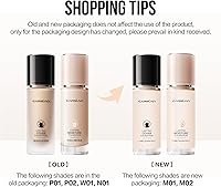 CARSLAN Lasting Cover Foundation P02 — image 7