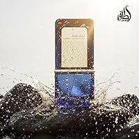 Lattafa Al Nashama Caprice Eau de Parfum, 3.4oz — image 7