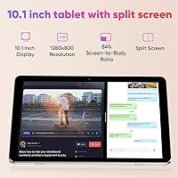 aiprotablet K12 10-inch Android 14 Tablet, 6GB RAM, 64GB Storage — image 4