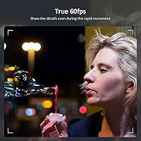 NexiGo N660P 1080P 60FPS Webcam — image 3