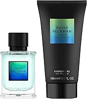 David Beckham True Instinct Giftset 1.7oz EDT + 5oz Shower Gel — image 2